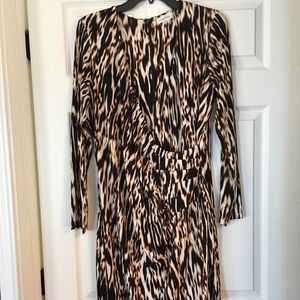 Calvin Klein dress. Size 14